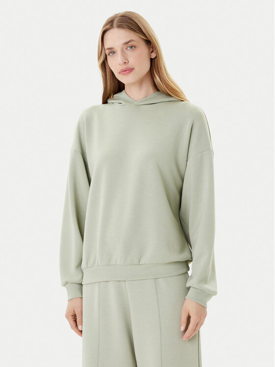 ONLY Džemperis · Žalia · Regular Fit