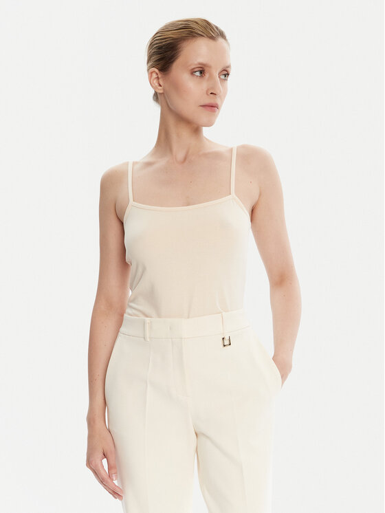 JOOP! Marškinėliai · Kreminė