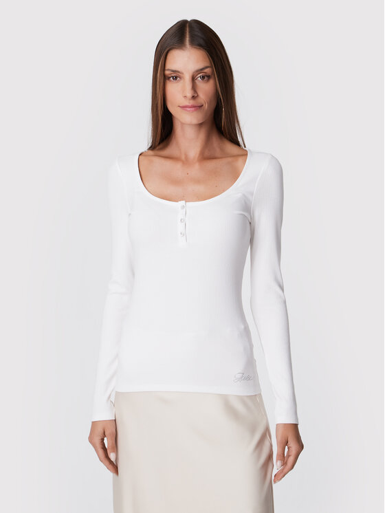 Kodas SUN15 Guess Palaidinė · Balta