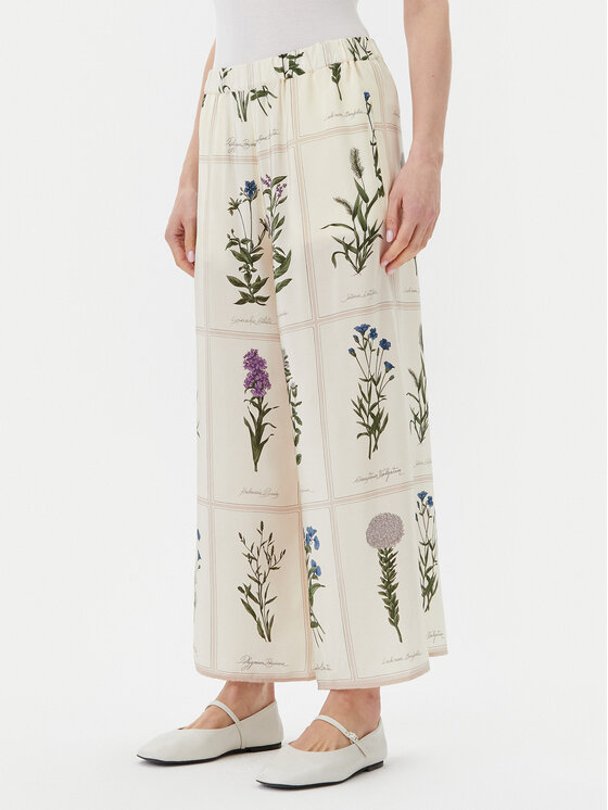 Kodas SUN15 Weekend Max Mara Sijonkelnės · Écru