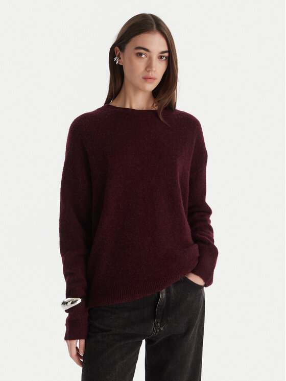 Patrizia Pepe Megztinis · Vyšninė · Regular Fit