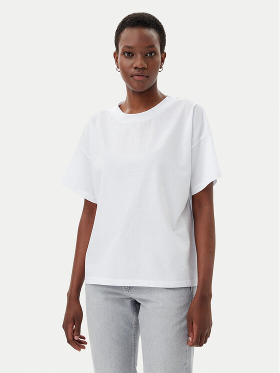 ViCOLO Marškinėliai · Balta