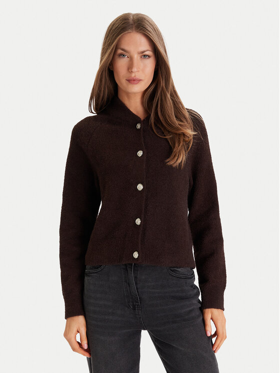 Morgan Kardiganas · Ruda · Regular Fit