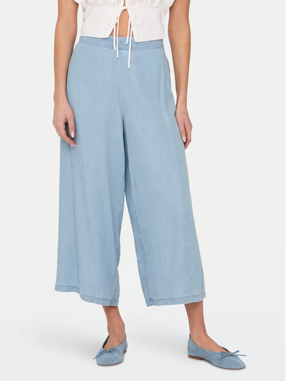 Kodas SUN15 ONLY Sijonkelnės · Mėlyna