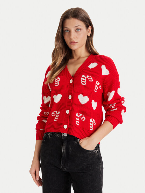 Vero Moda Kardiganas · Smėlio · Regular Fit