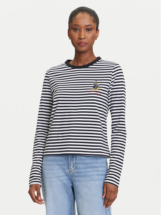 KARL LAGERFELD Palaidinė · Juoda