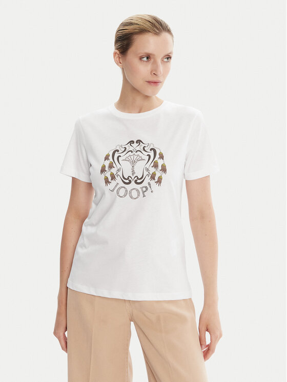 JOOP! Marškinėliai · Balta