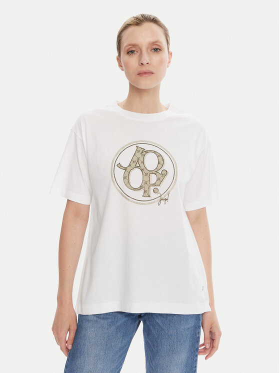 JOOP! Marškinėliai · Balta