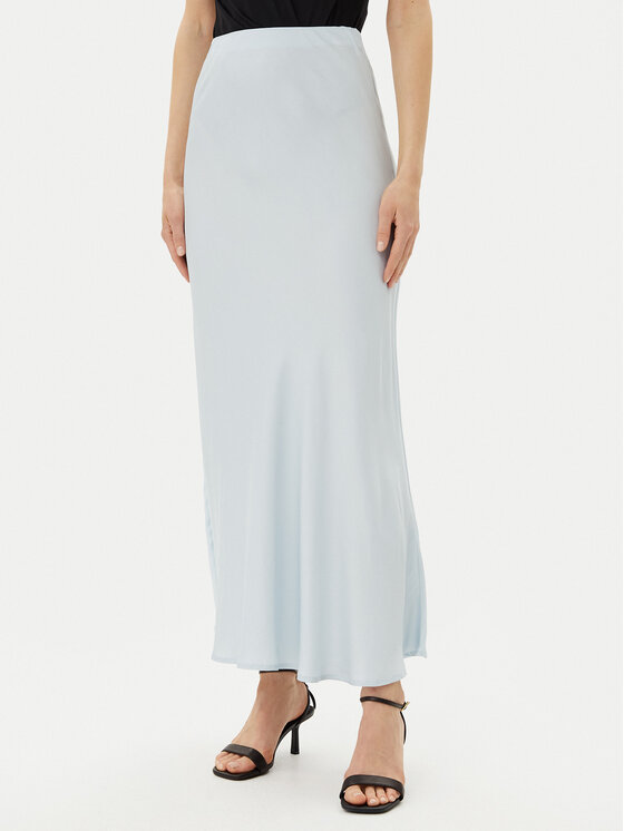 Kodas SUN15 ViCOLO Maksi sijonas · Mėlyna · Maksi