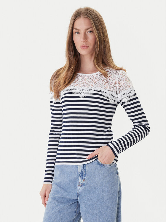 Morgan Palaidinė · Tamsiai mėlyna