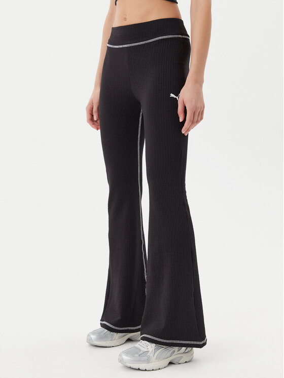 Puma Tamprės · Juoda