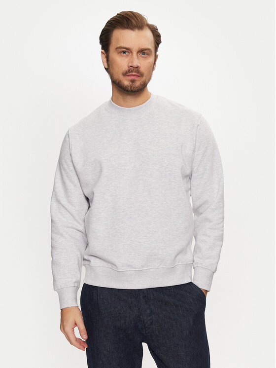 Jack & Jones Džemperis · Balta