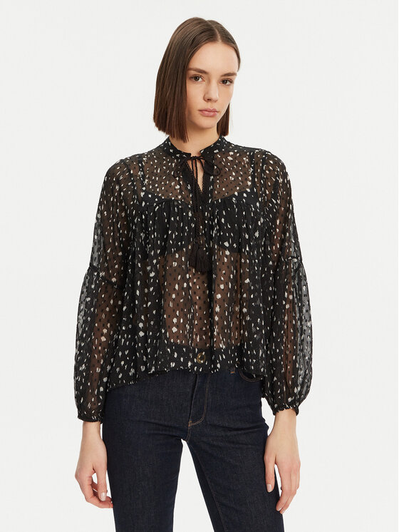 ONLY Palaidinė · Juoda