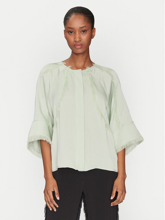 DAY BIRGER ÉT MIKKELSEN Marškiniai · Žalia