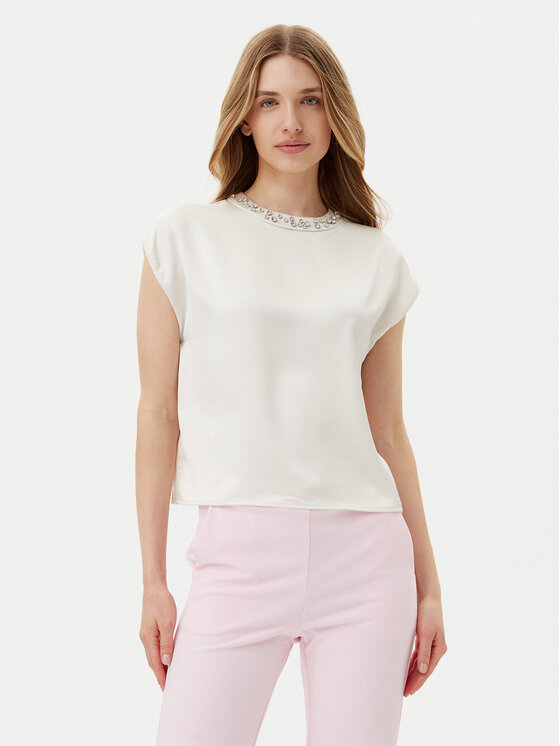 Kodas SUN15 Imperial Palaidinė · Écru