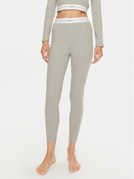 Calvin Klein Underwear Tamprės · Pilka