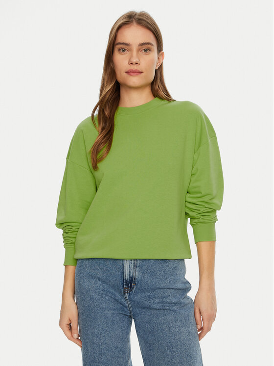 JJXX Džemperis · Žalia · Regular Fit