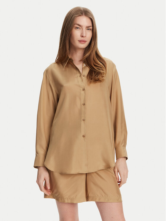 Kodas SUN15 Marella Marškiniai · Smėlio