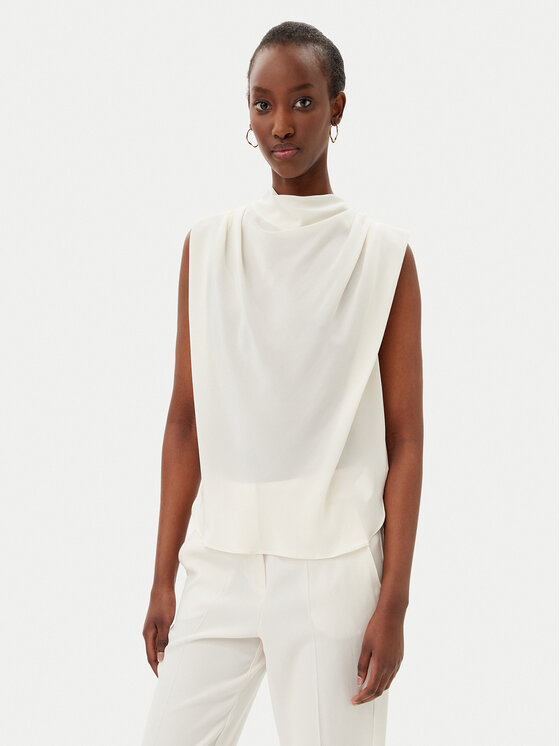 Kodas SUN15 Marella Palaidinė · Balta