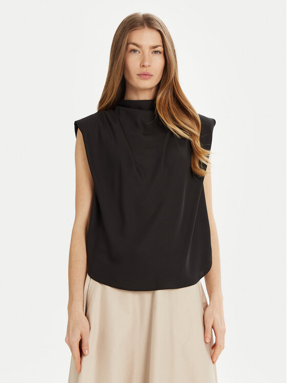 Kodas SUN15 Marella Palaidinė · Juoda