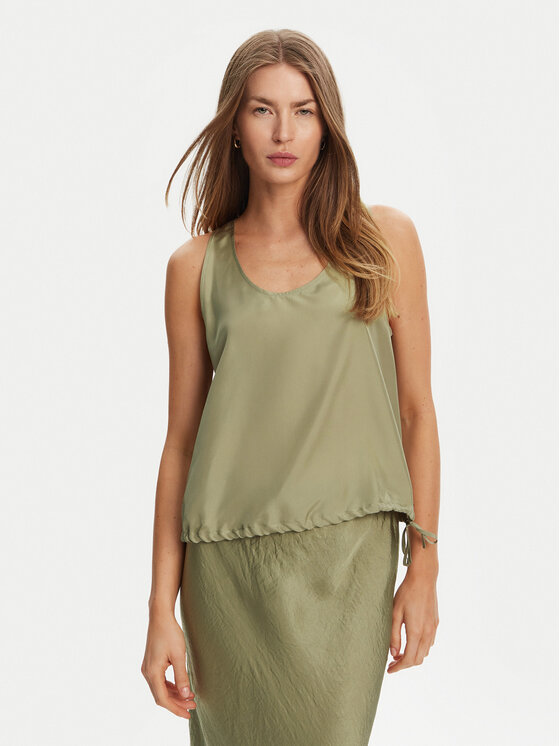 Kodas SUN15 Marella Marškinėliai · Žalia