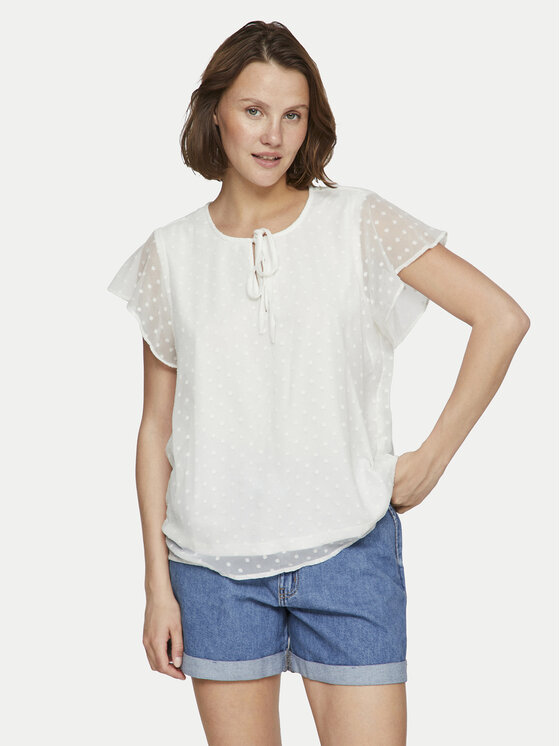 Vila Palaidinė · Balta