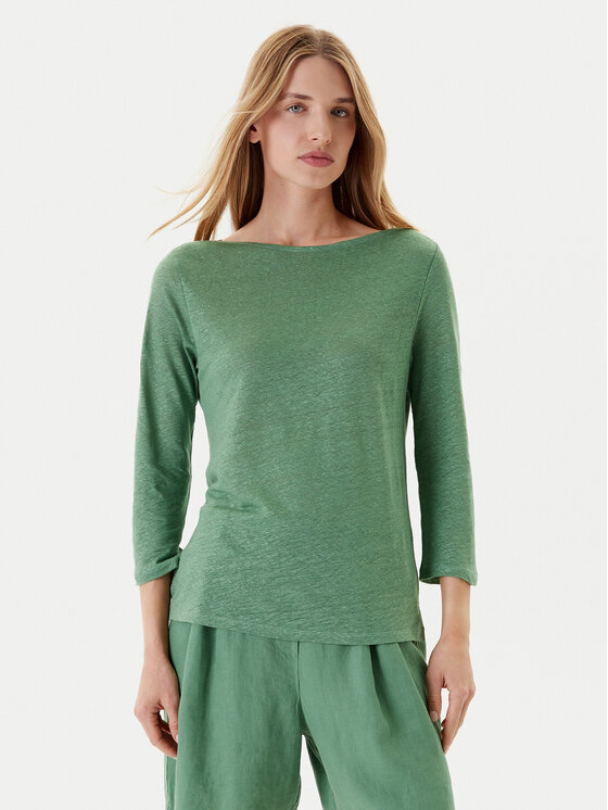 United Colors Of Benetton Palaidinė · Žalia