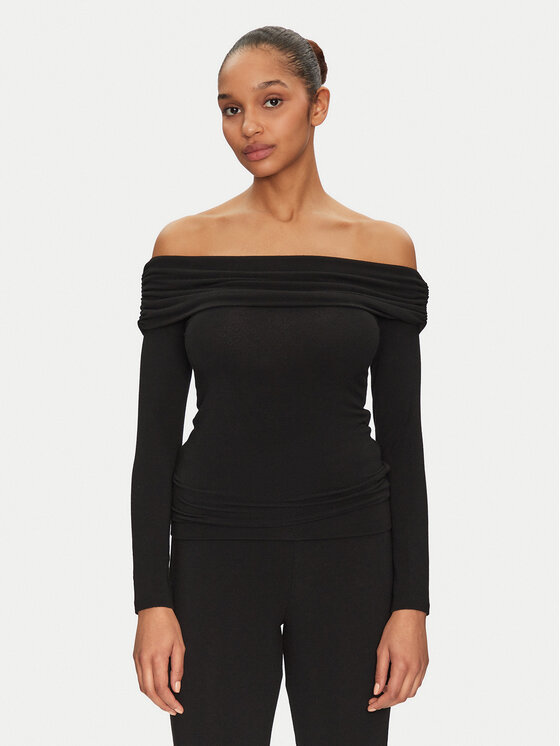 ONLY Palaidinė · Juoda