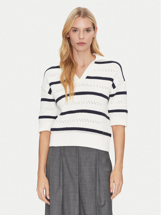 Kodas SUN15 U.S. Polo Assn. Palaidinė · Tamsiai mėlyna