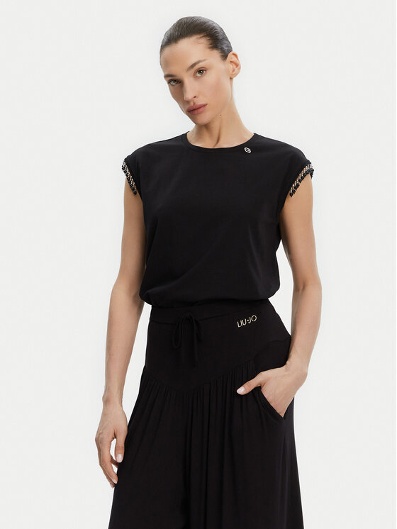 Kodas SUN15 Liu Jo Palaidinė · Juoda