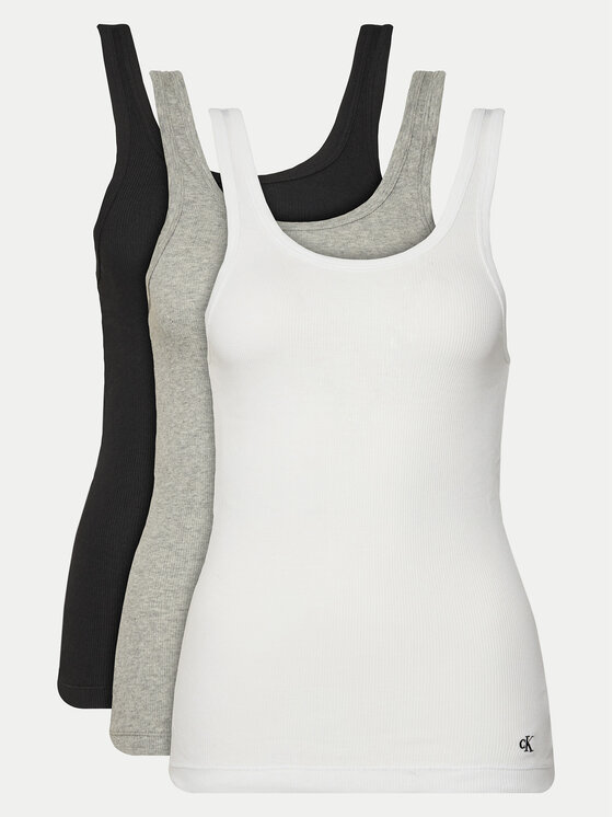 Calvin Klein Underwear Topų komplektas · Spalvota