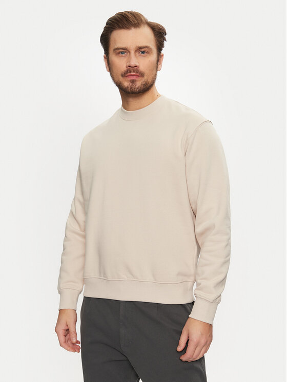 Jack & Jones Džemperis · Smėlio