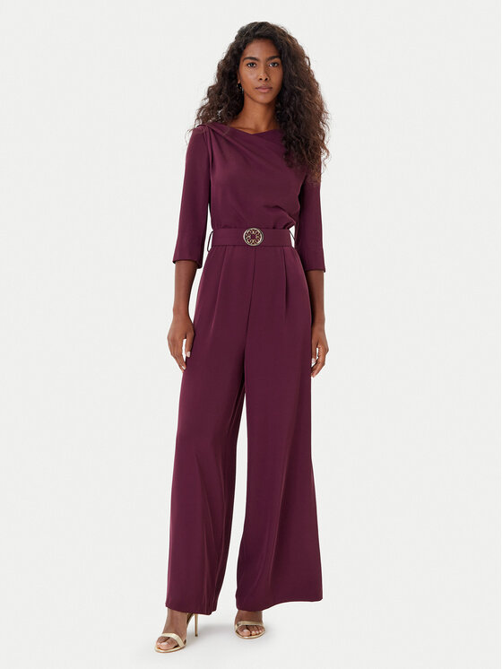 Rinascimento Kombinezonas · Vyšninė · Ilgas