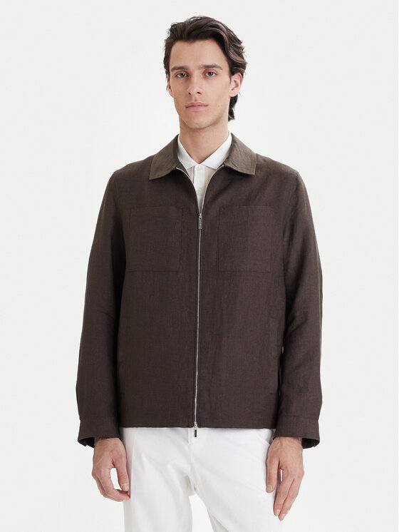 Bugatti Demisezoninė striukė · Ruda