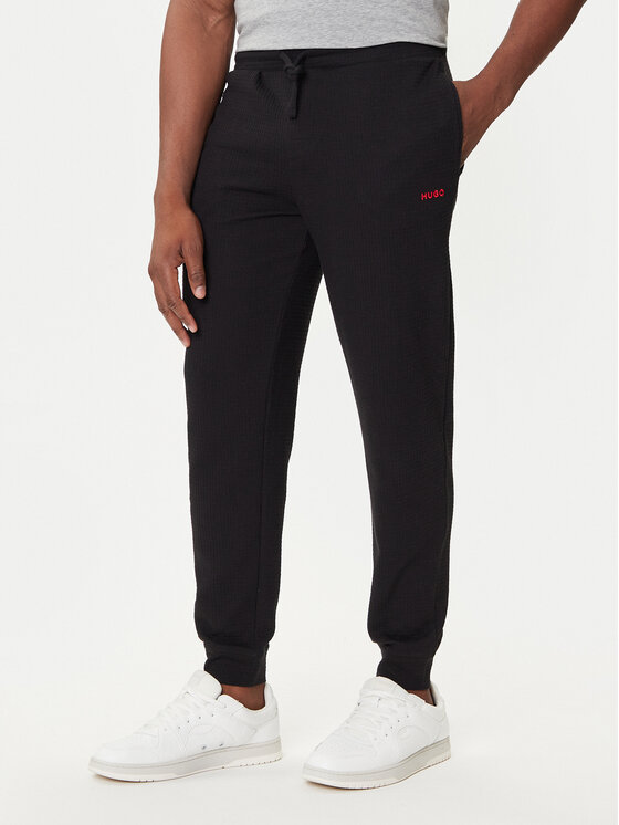 Kodas 20MAY HUGO UNDERWEAR Sportinės kelnės · Juoda · Regular Fit