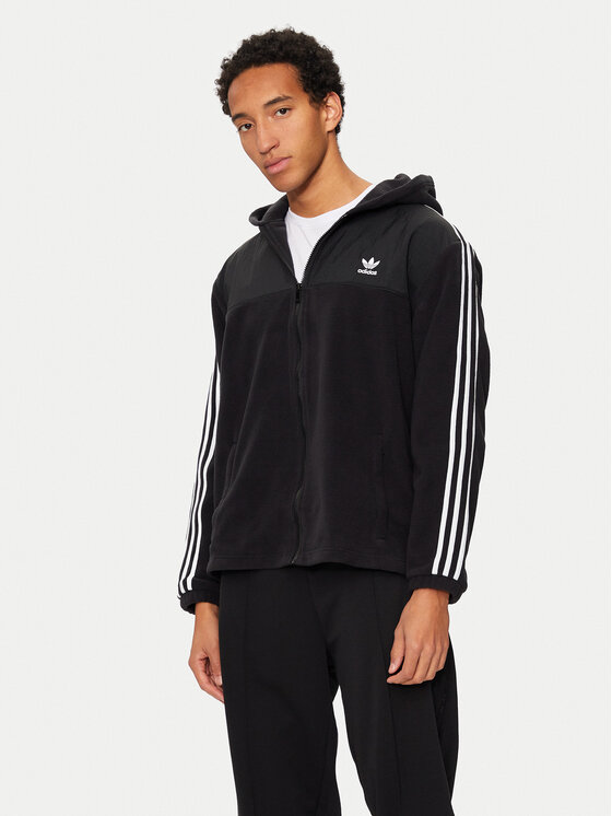 adidas Džemperis · ADICOLOR · Juoda