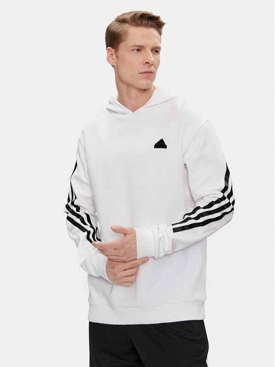 adidas Džemperis · Future Icons · Balta