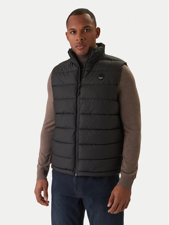Jack & Jones Liemenė · Juoda