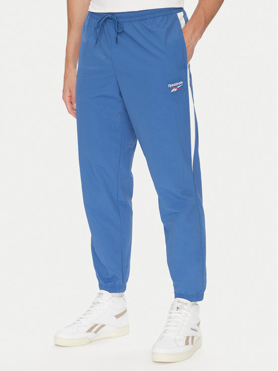 Kodas 20MAY Reebok Sportinės kelnės · Mėlyna