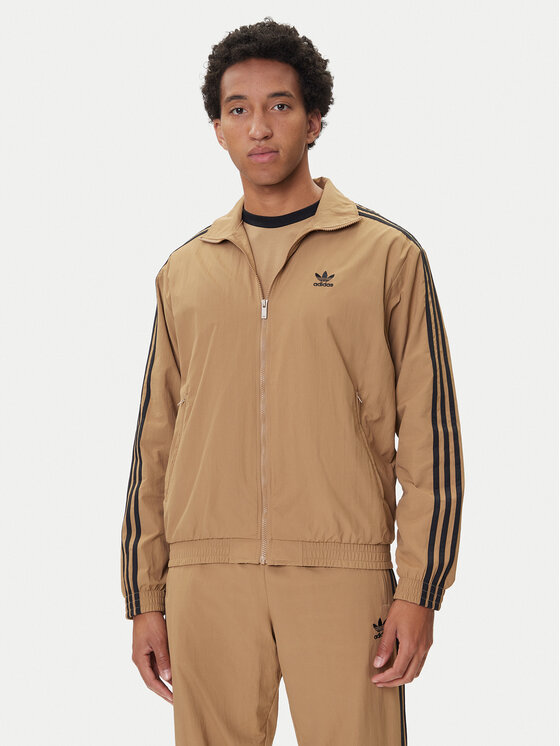 adidas Džemperis · ADICOLOR · Smėlio