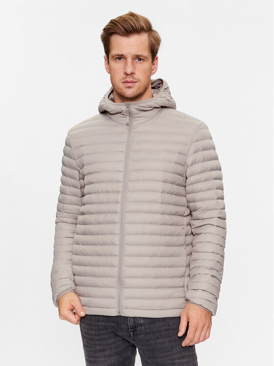 Helly Hansen Demisezoninė striukė · Pilka