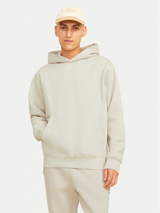 Jack & Jones Džemperis · Smėlio