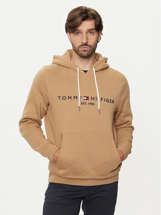 Tommy Hilfiger Džemperis · Ruda