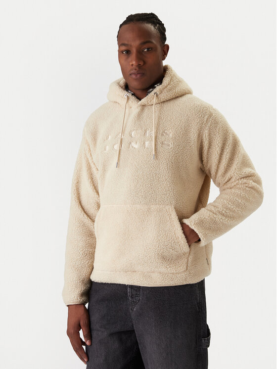 Jack & Jones Džemperis · Smėlio