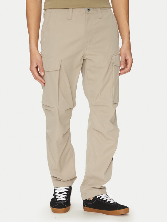 Kodas 20MAY G-Star Raw Jogger kelnės · Smėlio · Regular Fit