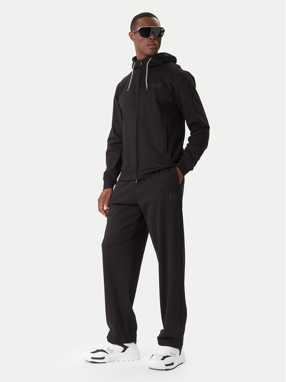 Kodas 20MAY EA7 Emporio Armani Sportinis kostiumas · Juoda