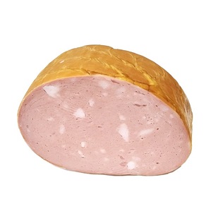 Virta NATANGOS DAKTARIŠKA dešra su lašinukais, 1 kg