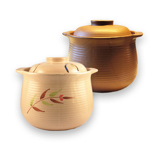 Keraminis indas SMILGA (2 rūšių), 6 l, 1 vnt.