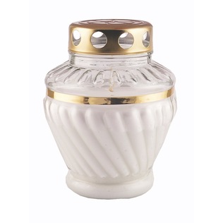 Kapų žvakė, art. 4700, 1 vnt.