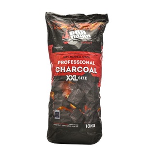 Medžio anglis PROFLAME EXPERT, 10 kg
